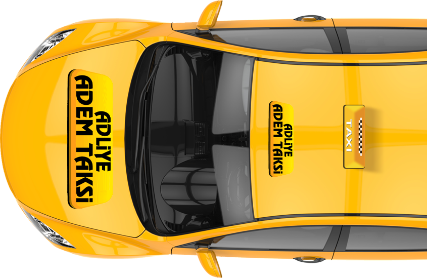 GÜVENLİ YOLCULUĞUN ADRESİ...